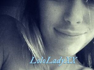 LoloLadyXX DeriheruI