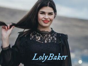 LolyBaker