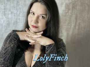 LolyFinch