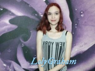 LolyGraham