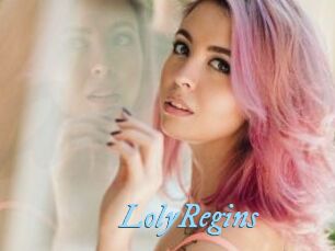LolyRegins