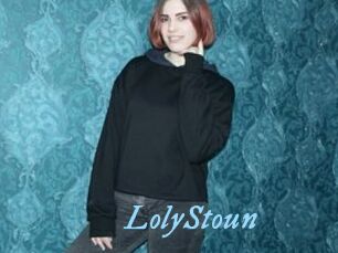 LolyStoun
