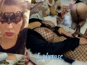 Lolyrose