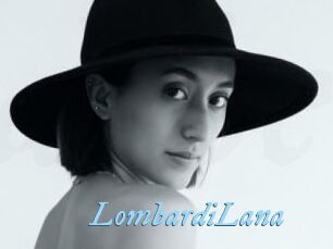 LombardiLana