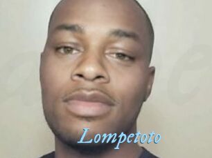Lompetoto