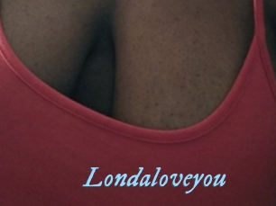 Londaloveyou DeriheruI