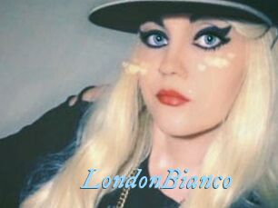 LondonBianco