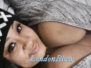 LondonBlow