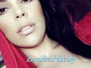 London_Harley