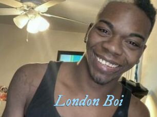 London_Boi
