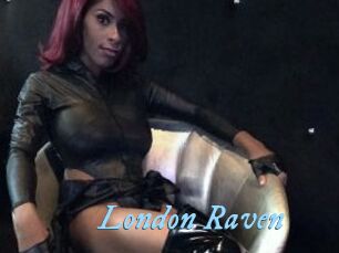 London_Raven