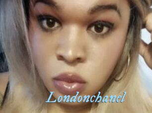 Londonchanel DeriheruI