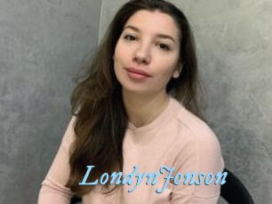 LondynJonson