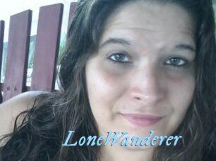 LoneWanderer