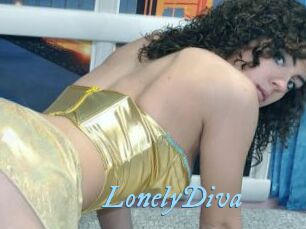 LonelyDiva