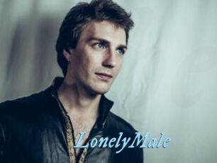 LonelyMale