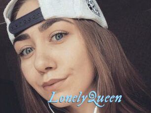 LonelyQueen