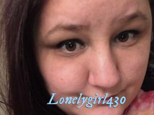 Lonelygirl430 DeriheruI