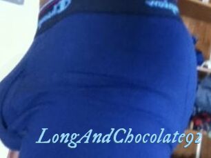 LongAndChocolate92