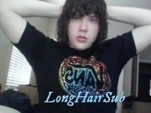 LongHairSub