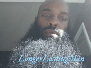 LongerLastingMan