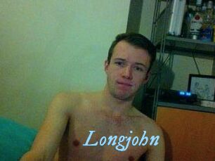 Longjohn