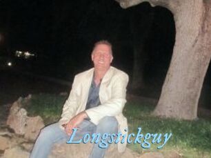 Longstickguy