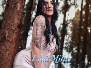 LonisMiller DeriheruI