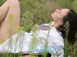LooRAIN