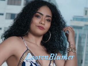 LoorenBlumer