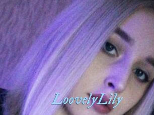 LoovelyLily