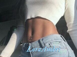 LoraAmbri