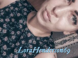LoraHenderson69