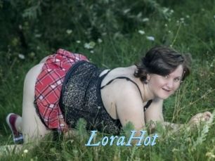 LoraHot DeriheruI