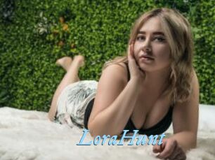 LoraHunt