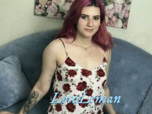 LoraLeman
