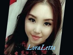 LoraLetta
