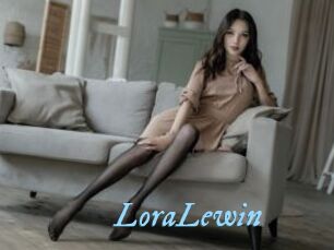 LoraLewin