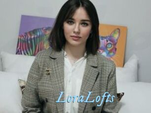 LoraLofts DeriheruI