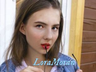 LoraMoran