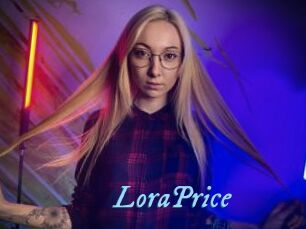LoraPrice