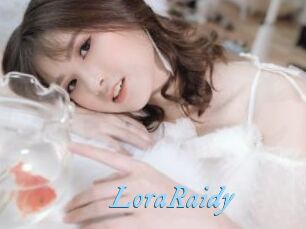 LoraRaidy