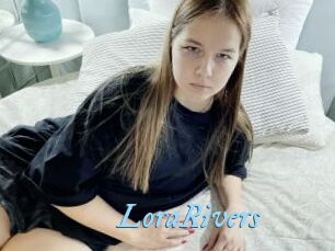 LoraRivers