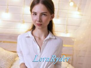 LoraRyder