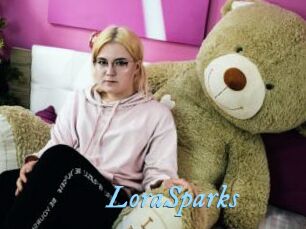 LoraSparks