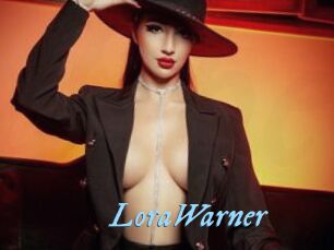 LoraWarner