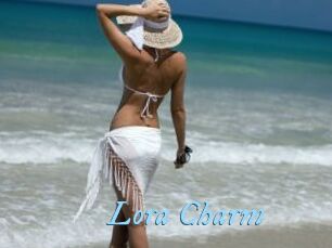 Lora_Charm