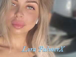 Lora_PalmerX