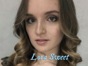 Lora_Sweet