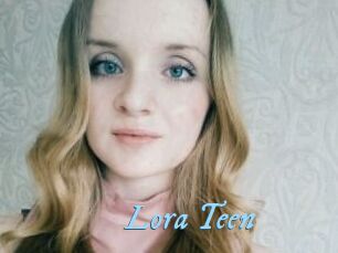 Lora_Teen